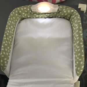 Baby Delights snuggle nest